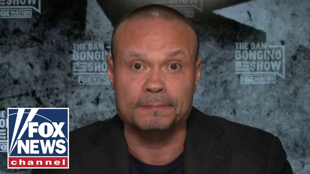 Dan Bongino blasts NY Times for equating 'freedom' to 'anti-government'