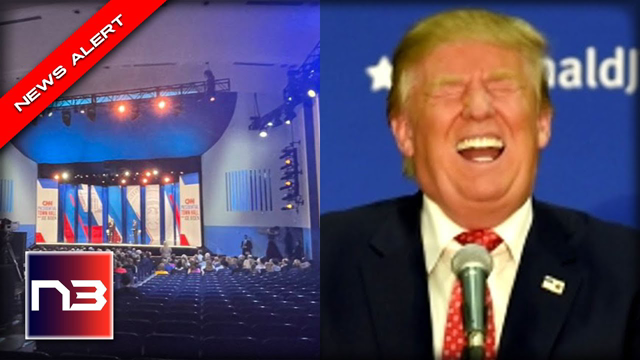 ONE Look at Trump's Crowd during Turning Point Rally vs Biden's Town Hall will Have you ROFL