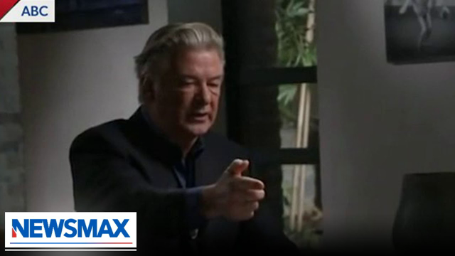 Gloria Allred: This is a complete deflection of responsibility by Alec Baldwin | 'National Report'