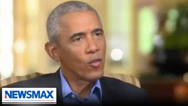 Barack Obama calls open borders "unsustainable" | Spicer & Co.
