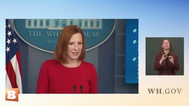 White House: No "Point Person" During Buttigieg Paternity Leave, Cargo Crisis