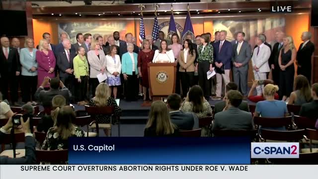 Republican Rep. Elise Stefanik: Today Is A “Victory For The Sanctity Of Life”