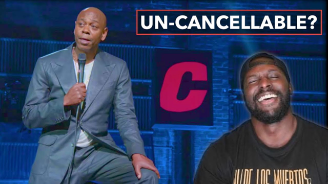 A Closer Look at Dave Chappelle’s “The Closer”