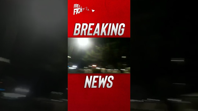 Taliban Celebrating U.S. Withdrawal With Gunfire In Kabul. #shorts
