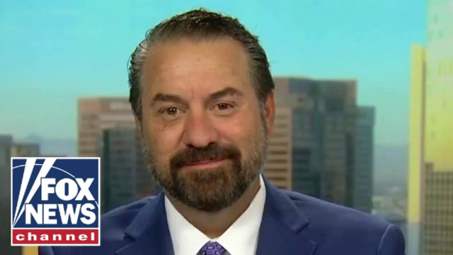 Arizona AG details scathing letter he sent to DHS Secretary Mayorkas