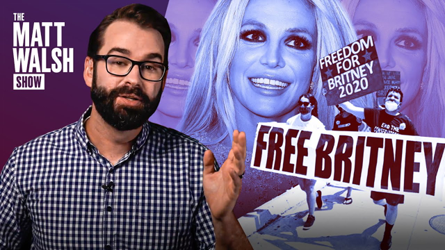 Why The #FreeBritney Crowd Has It All Wrong