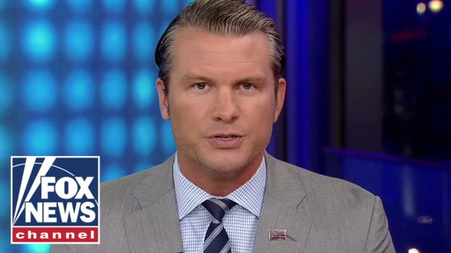 Pete Hegseth: Where have illegal immigrants from Del Rio gone?