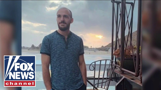 Hiker claims he saw Brian Laundrie on the Appalachian Trail