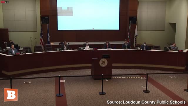 Loudoun County Teacher Resigns Over District's "Highly Politicized" Critical Race Theory "Agendas"