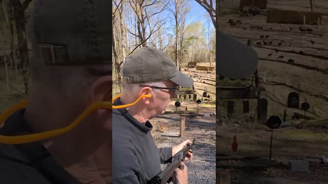 Arsenal AK Neglect!