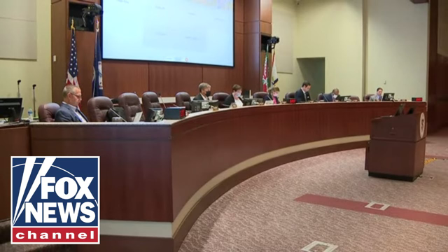 School board to vote on transgender policy, access restricted after June arrests
