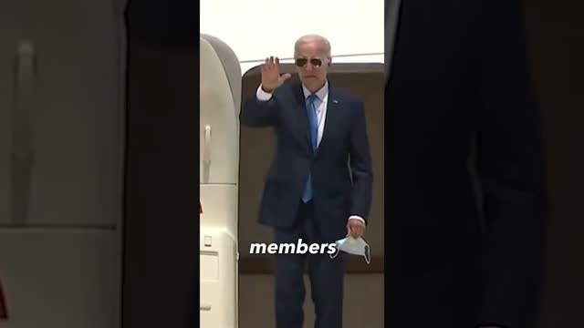 🚨BIDEN PROOF OF LIFE?! Weak, Sickly Joe Appears