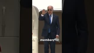 🚨BIDEN PROOF OF LIFE?! Weak, Sickly Joe Appears