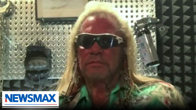 'Dog the Bounty Hunter' on MI school shooting: The parent is responsible for the house full of guns