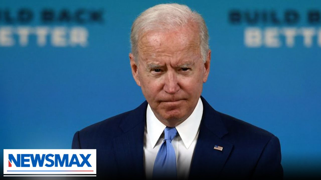 Biden under pressure for immigration policies | National Report