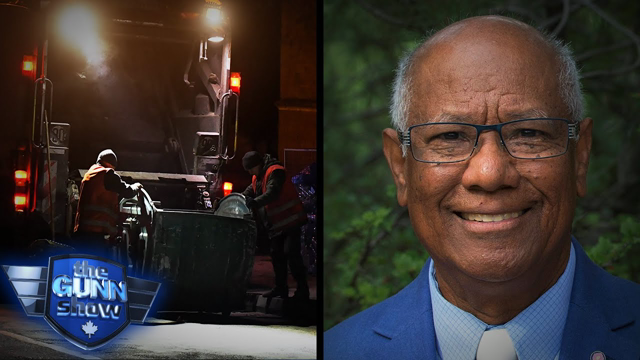 How to bring sanity to city halls | Marcel Latouche with Sheila Gunn Reid
