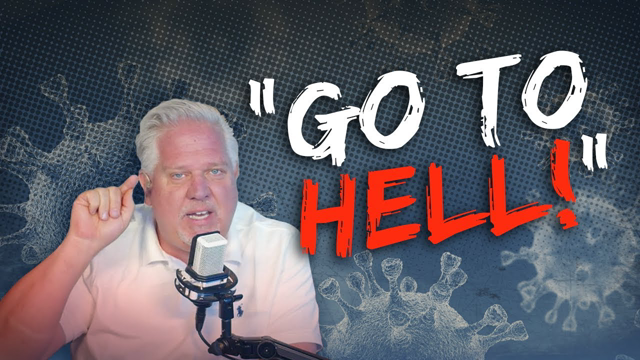 Glenn responds to COVID advisor suggesting Americans should’ve sacrificed more