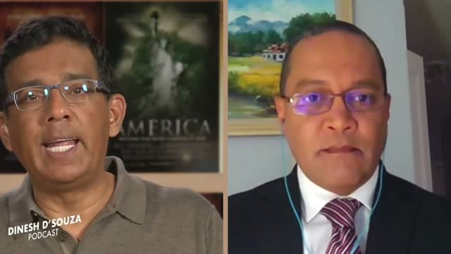 Looking at the Issue of Reparations in a Fresh Way - How Did the Slave Become a Slave?