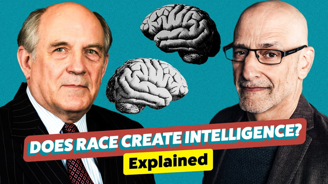 Do Our Genes or Environment Influence Our Intelligence?