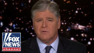 Hannity: Another lie from 'gutless' Joe