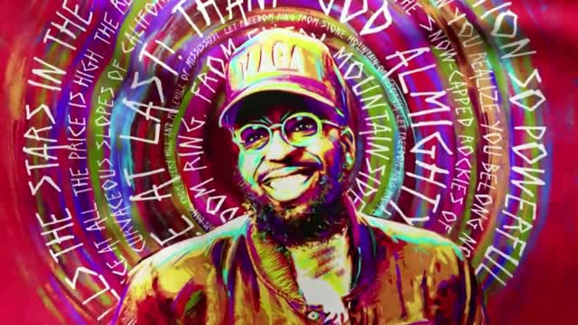 KingFace Tribute at BLEXIT Greenville