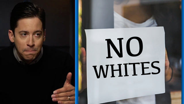 No WHITES Allowed in New York Program