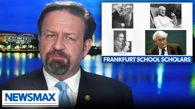 The diabolical revival of Marxism: The Gorka Reality Check