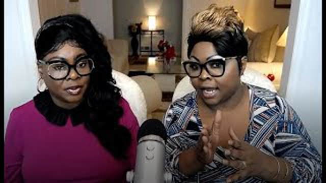Diamond and Silk give their opinion about January 6th