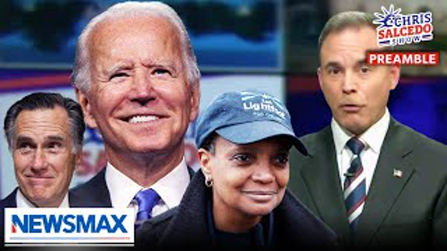 An examination of Socialist Democrats' values | Chris Salcedo