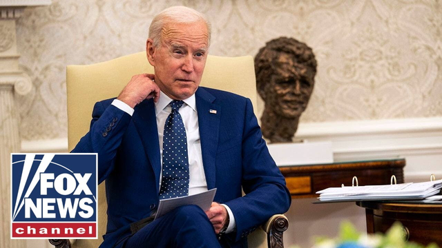 Biden won't solve the border crisis by making excuses: Judd