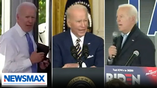 Joe Biden's past insults and outbursts | American Agenda