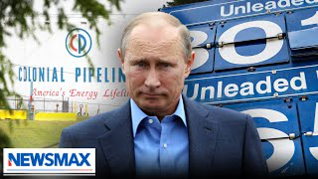 Holding Russia accountable for cyberattacks