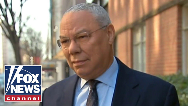 Colin Powell dead at 84 from COVID-19 complications