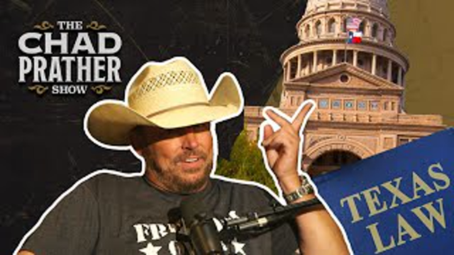 Texas Passes 666 NEW Laws & EVERYONE Is Focused on SB8 | Guest: Dan Ball | Ep 504