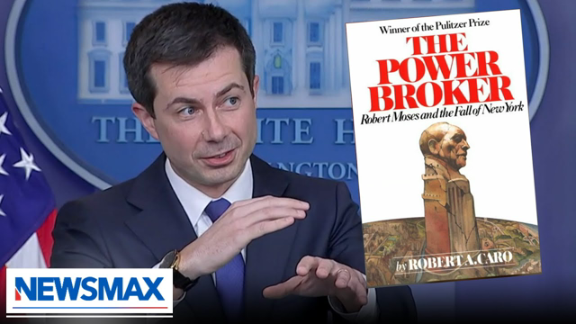 Why Pete Buttigieg's "racist bridges" are fake news | Greg Kelly Reports