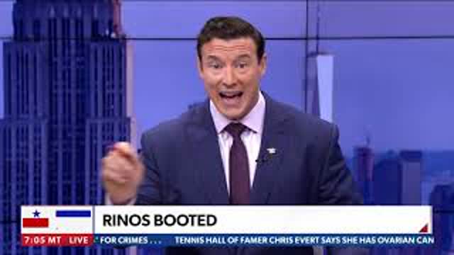 Carl Higbie: You're the leaders we're waiting for | Saturday Report