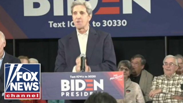 GOP demanding answers on John Kerry's foreign negotations
