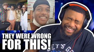 TURNS OUT HE WAS BLACK? LIBERAL MELTDOWN