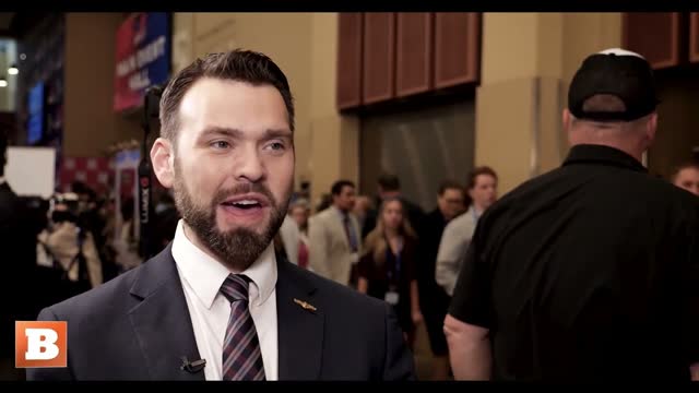 Posobiec: Conservative Staffers Are Essential for the Next Administration: "Personnel Is Policy"