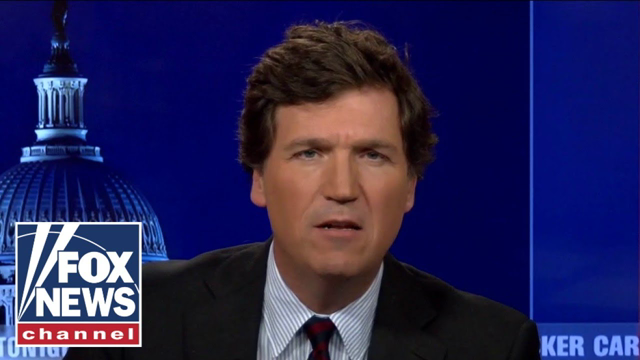 Tucker: Leaders refuse to acknowledge this is killing people