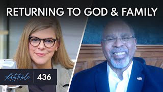 How to Save America: Save the Family | Guest: Ken Blackwell | Ep 436