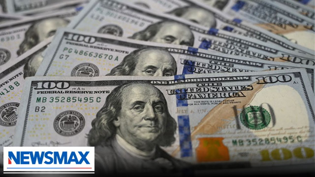 Unemployment funds hacked from US government | Wake Up America