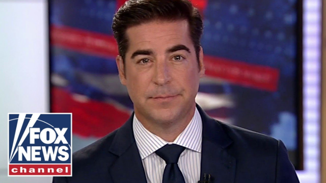 Jesse Watters: The worst day of Biden's presidency