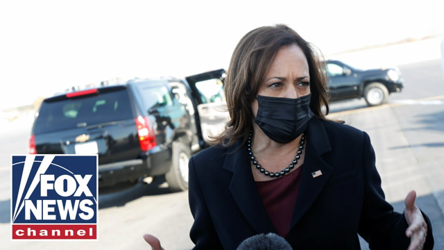 Kilmeade reacts to latest Kamala Harris report: 'She can't run an office' | Brian Kilmeade Show