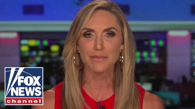 Biden-Harris 'phoniest administration in history': Lara Trump
