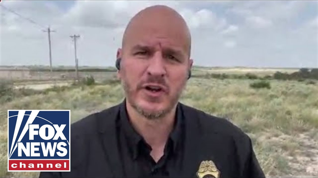 Border agents arrest highest number of migrants since 2000 in June