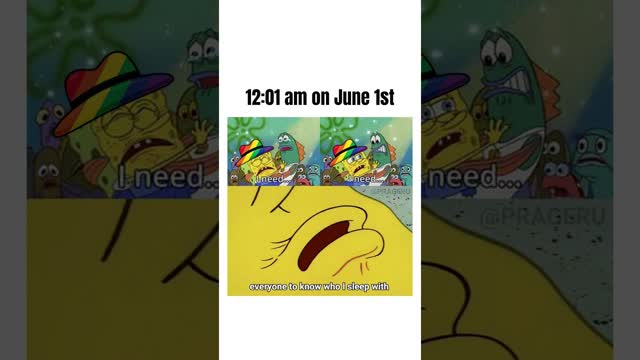 Brace yourselves...