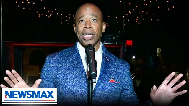 Eric Adams to keep NYC mandate in place | 'National Report'