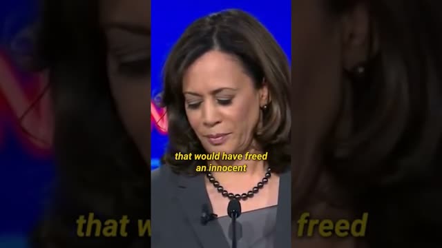 Kamala WASTED by Tulsi