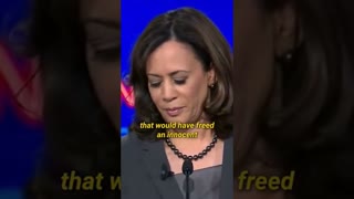 Kamala WASTED by Tulsi